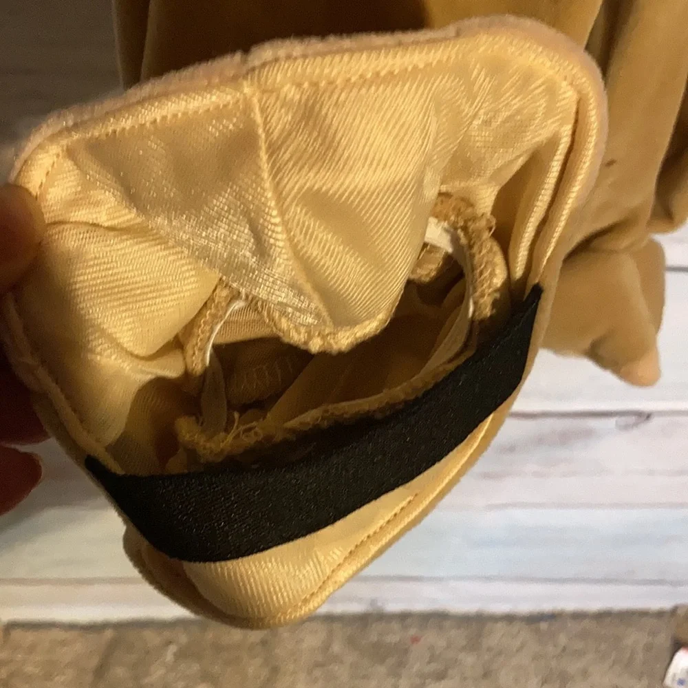 Mini wear 12 months